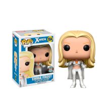 Emma Frost