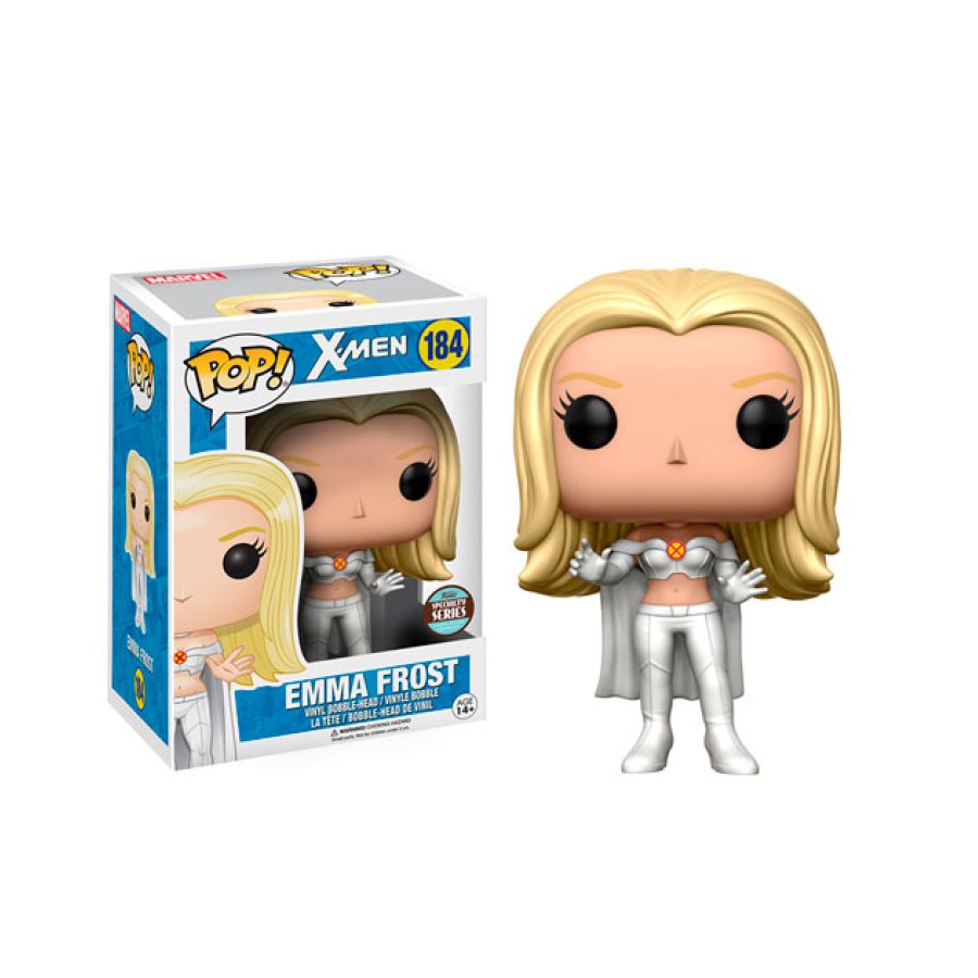 Emma Frost