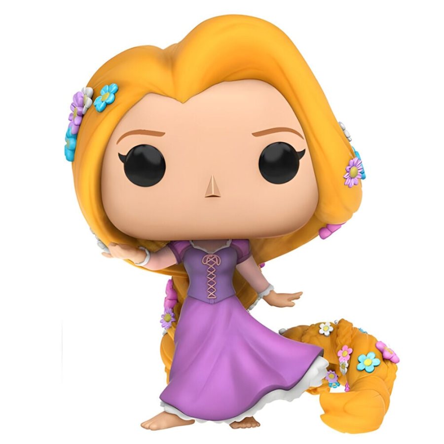 Rapunzel