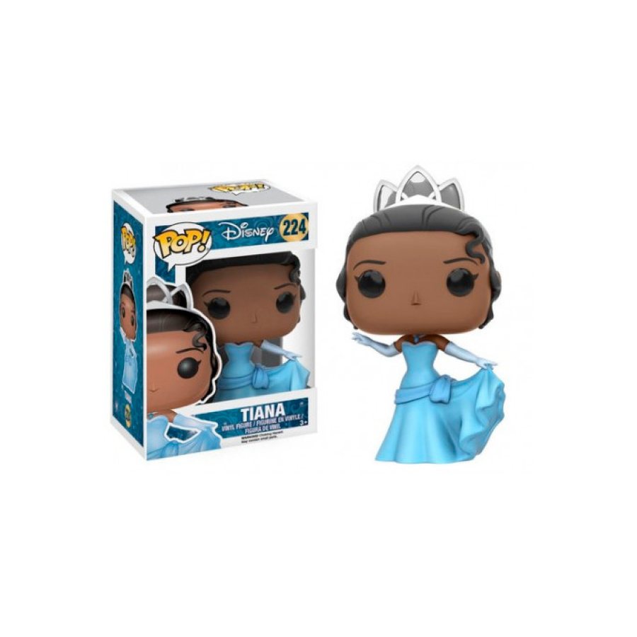 Tiana
