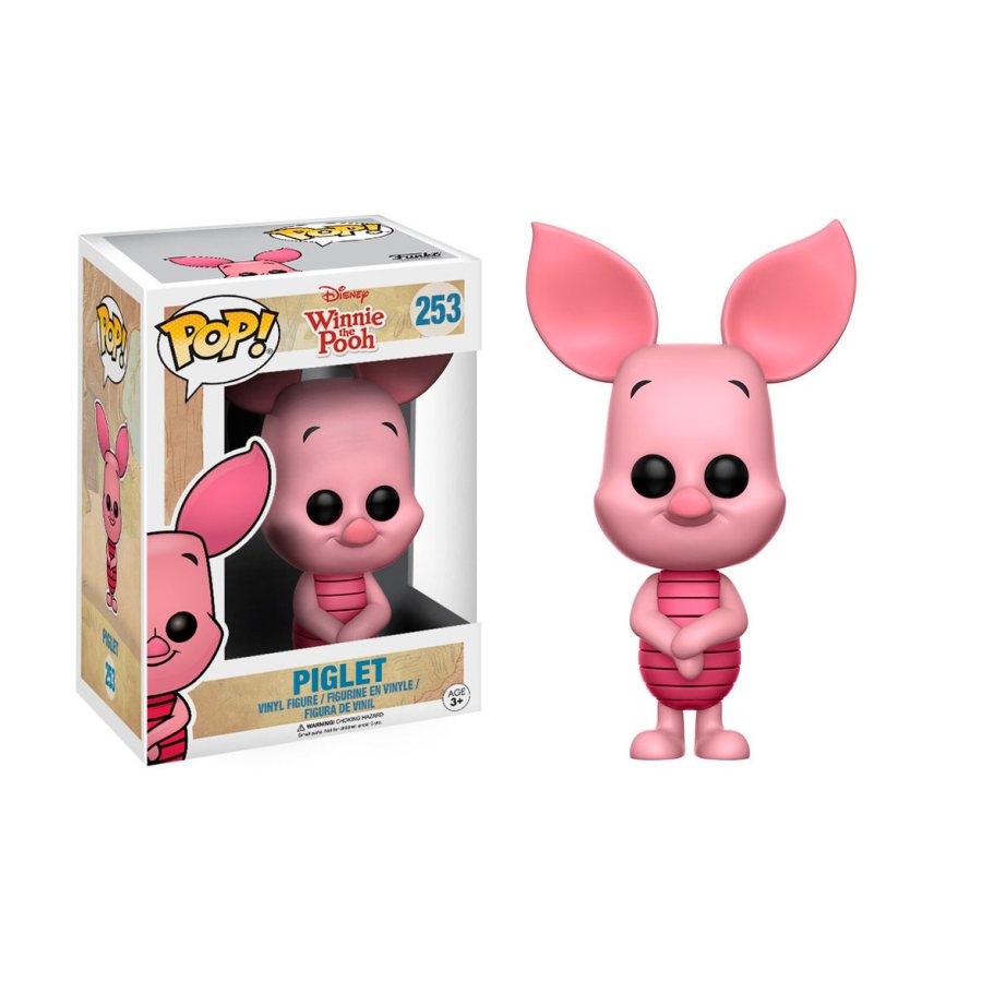 Piglet