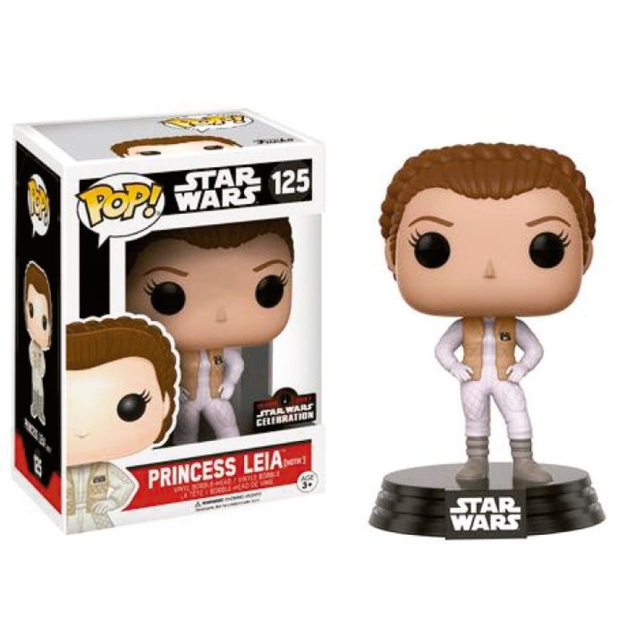 Princesa Leia