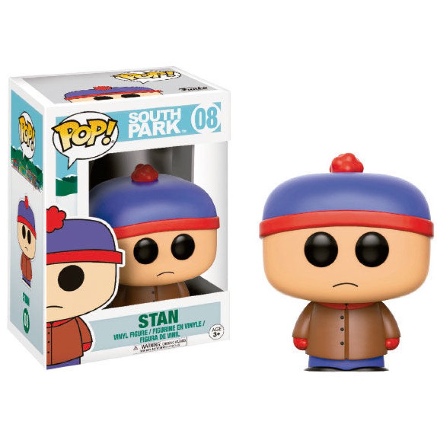 Stan