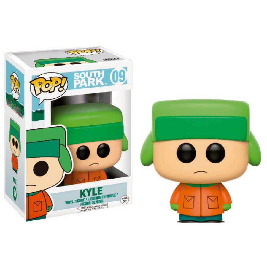 Kyle