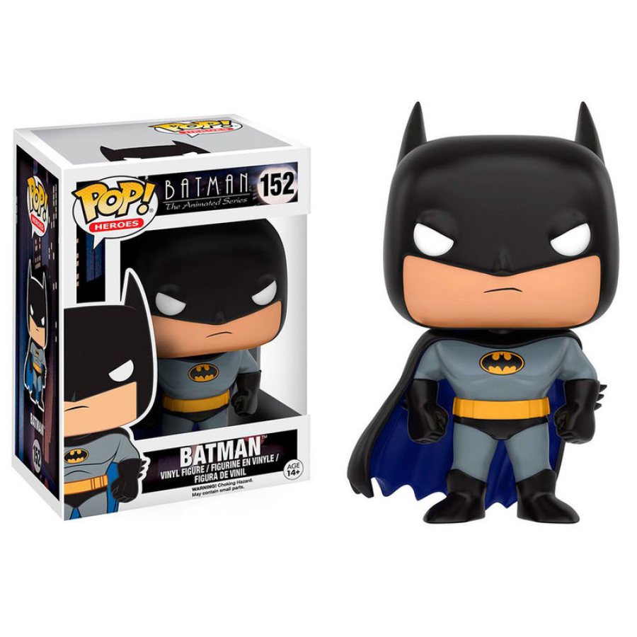 Batman
