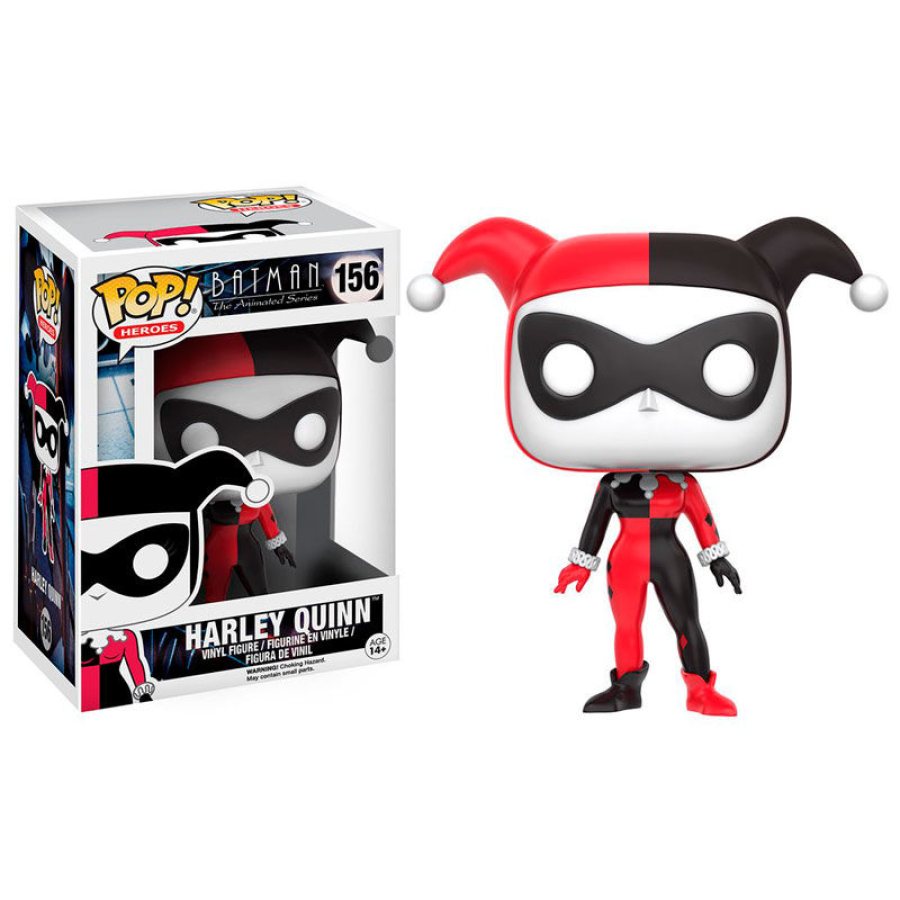 Harley Quinn