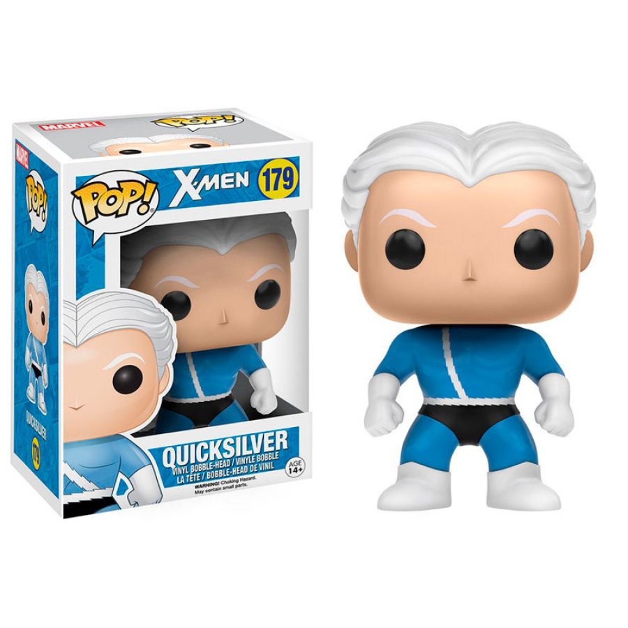 Quicksilver