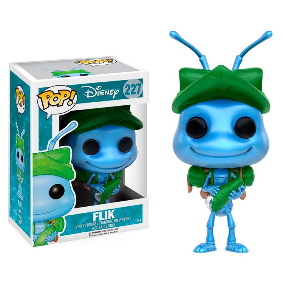 Flik