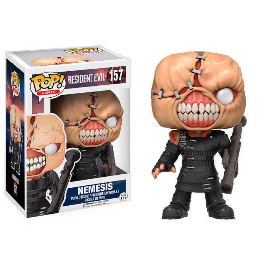 Nemesis