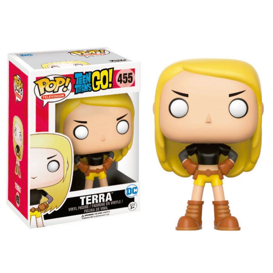 Terra