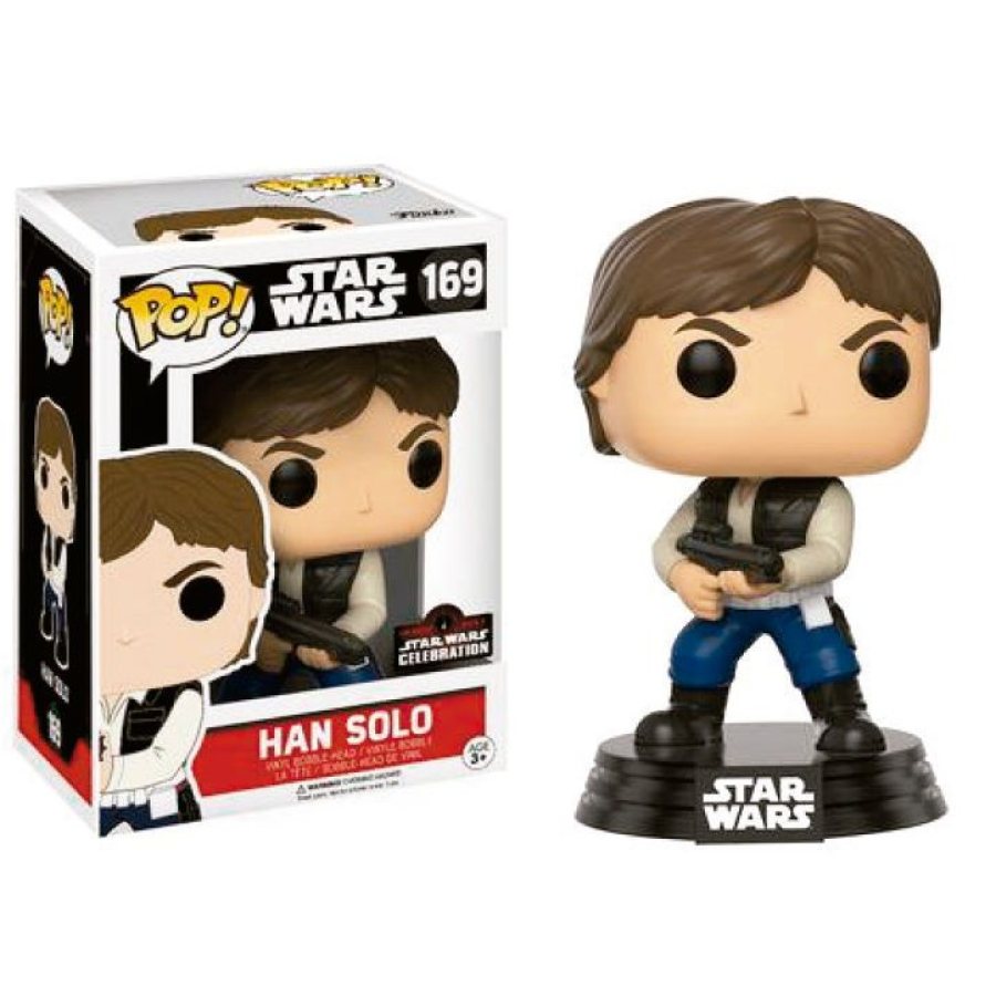 Han Solo