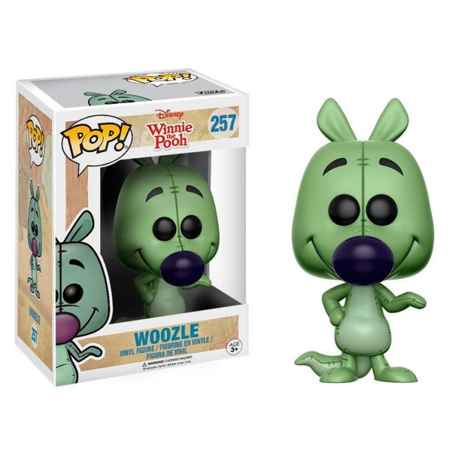 Woozle
