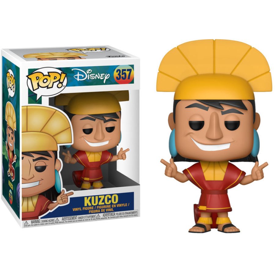 Kuzco