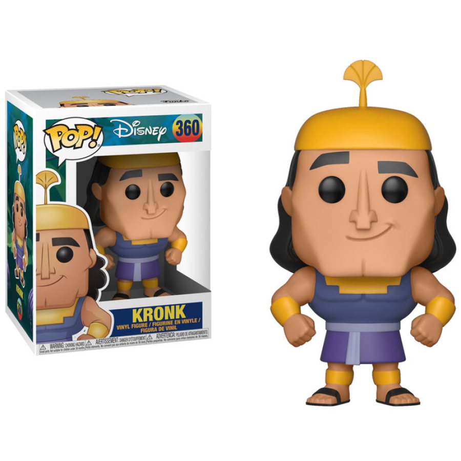 Kronk
