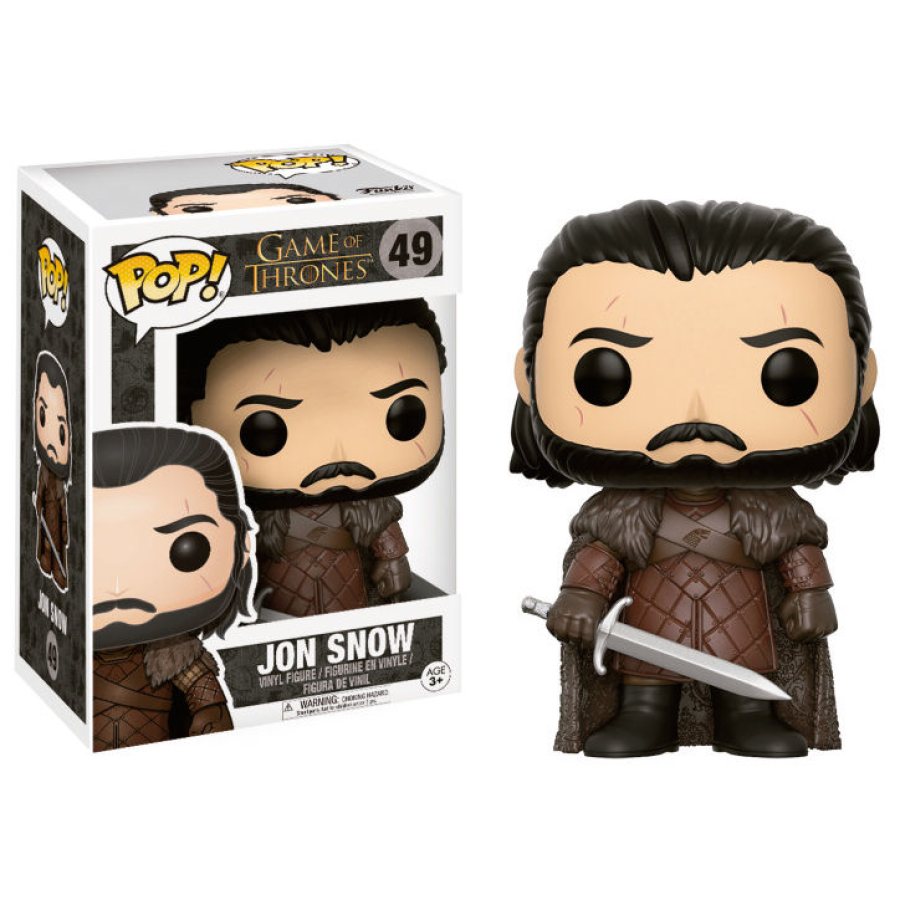 Jon Nieve