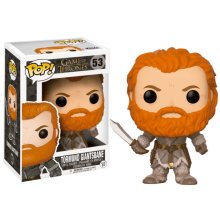 Tormund Matagigantes