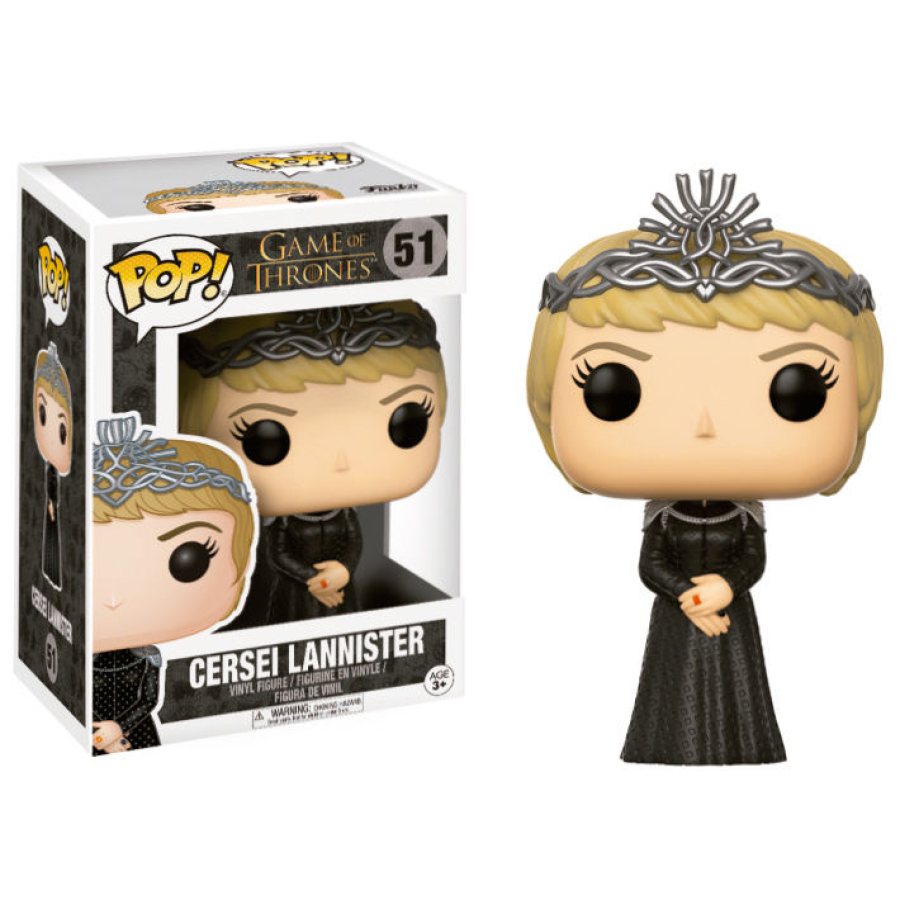 Cersei Lannister
