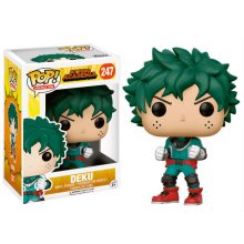 Deku