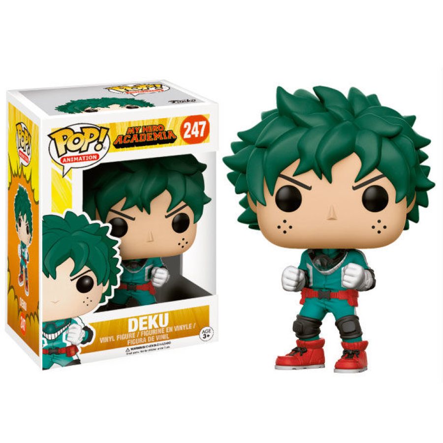 Deku