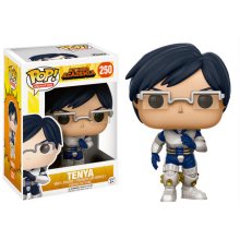 Tenya