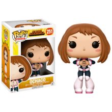 Ochaco