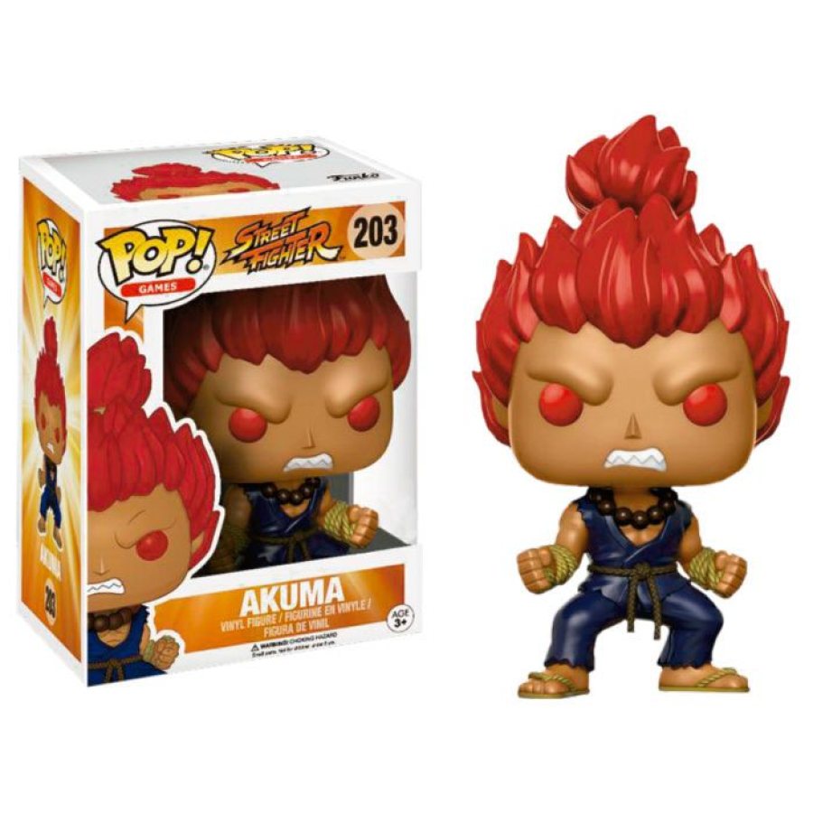 Akuma