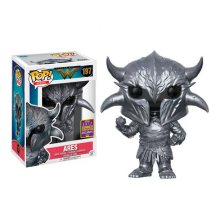 Ares SDCC 2017
