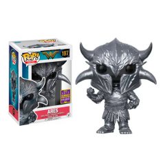 Ares SDCC 2017