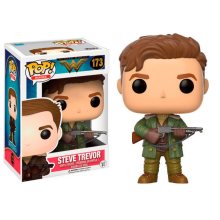 Steve Trevor