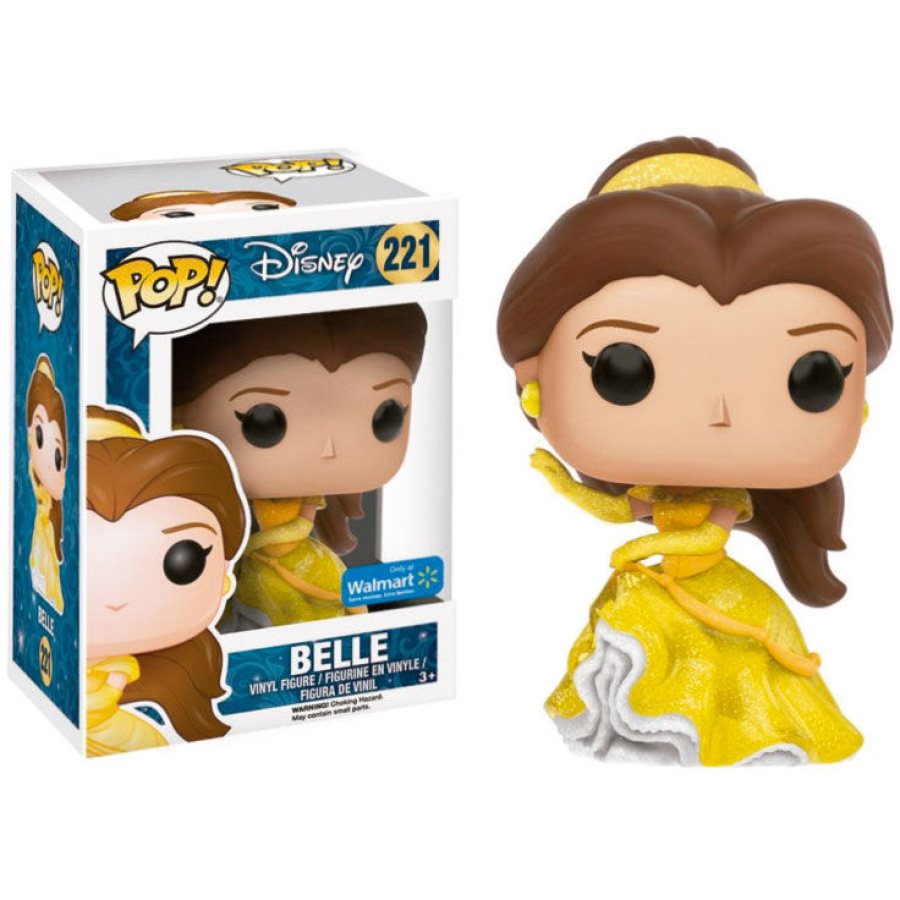 Bella Brillante