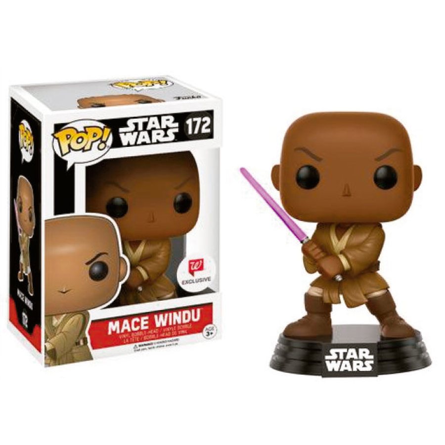 Mace Windu