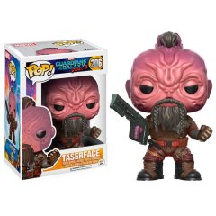 Taserface