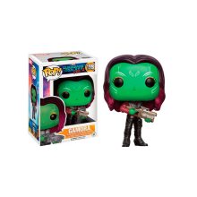 Gamora