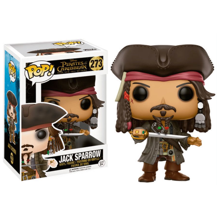 Jack Sparrow