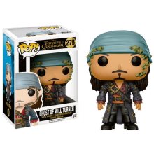 Fantasma de Will Turner