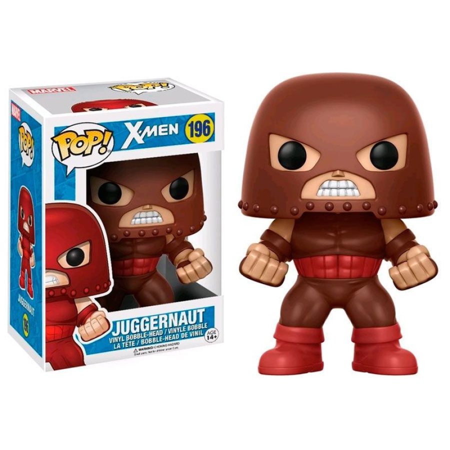 Juggernaut