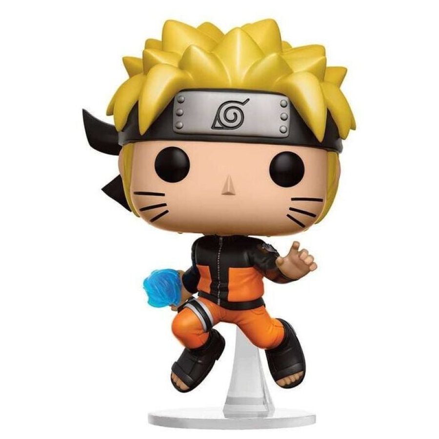 Naruto (Rasengan)