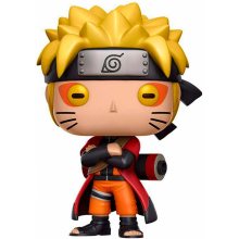 Naruto Sage Mode