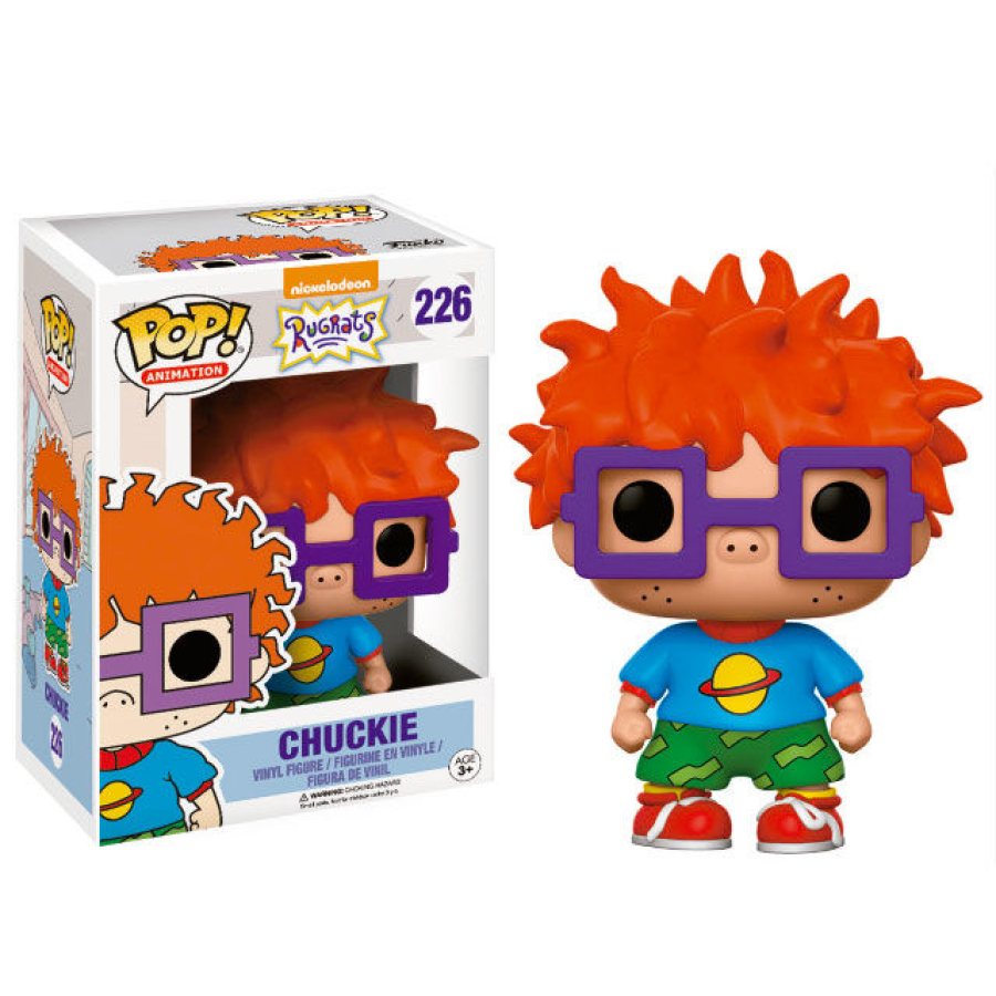 Chuckie