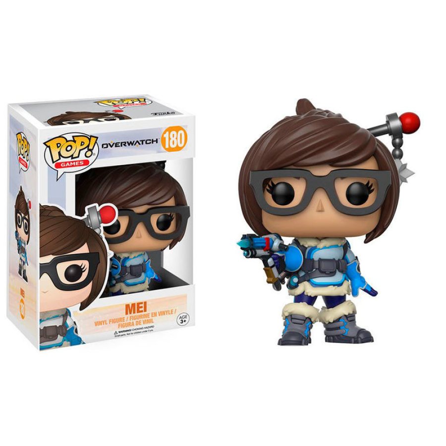 Mei