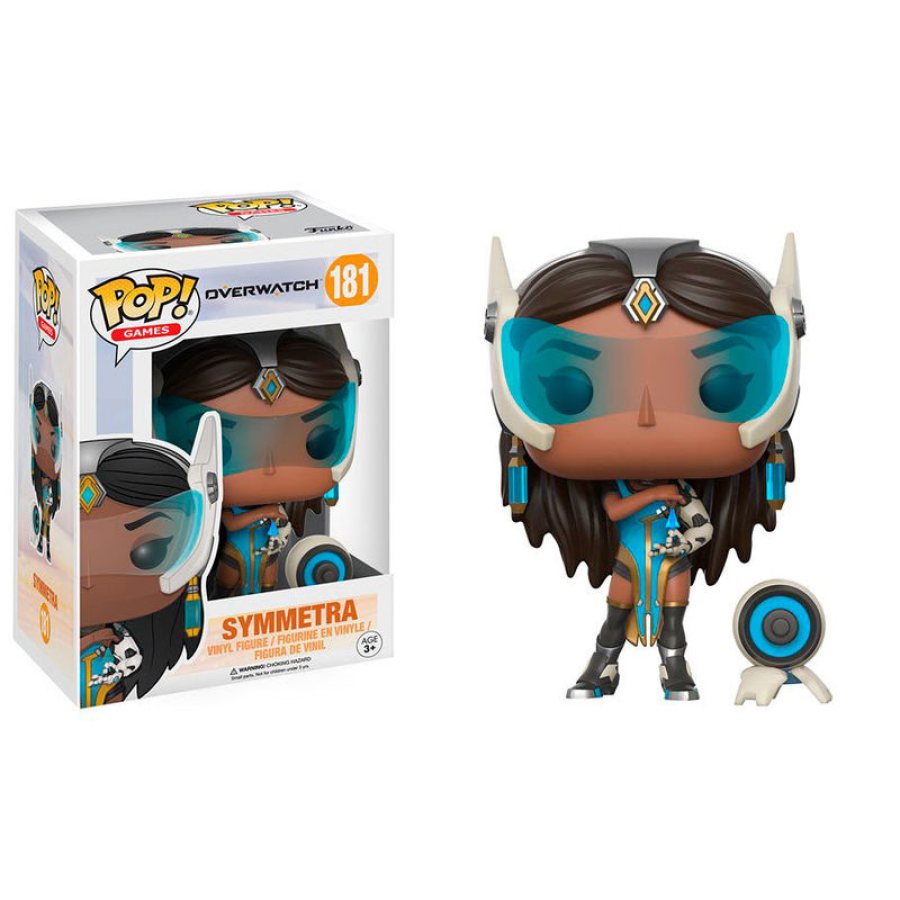 Symmetra