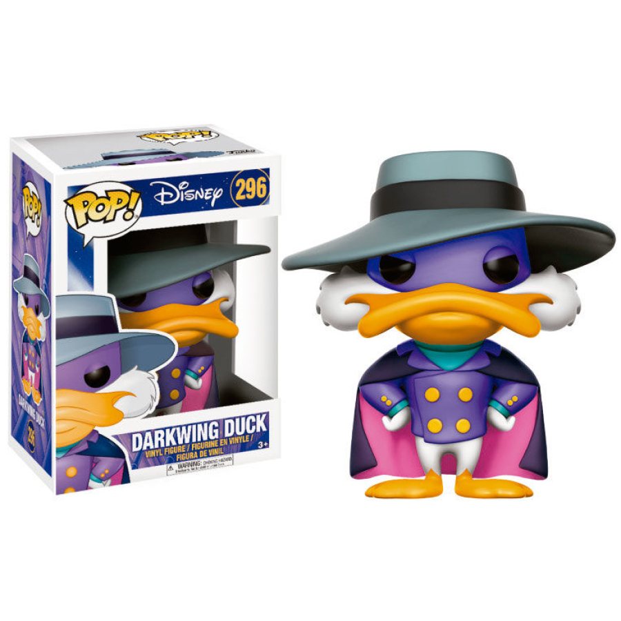 Darkwing Duck