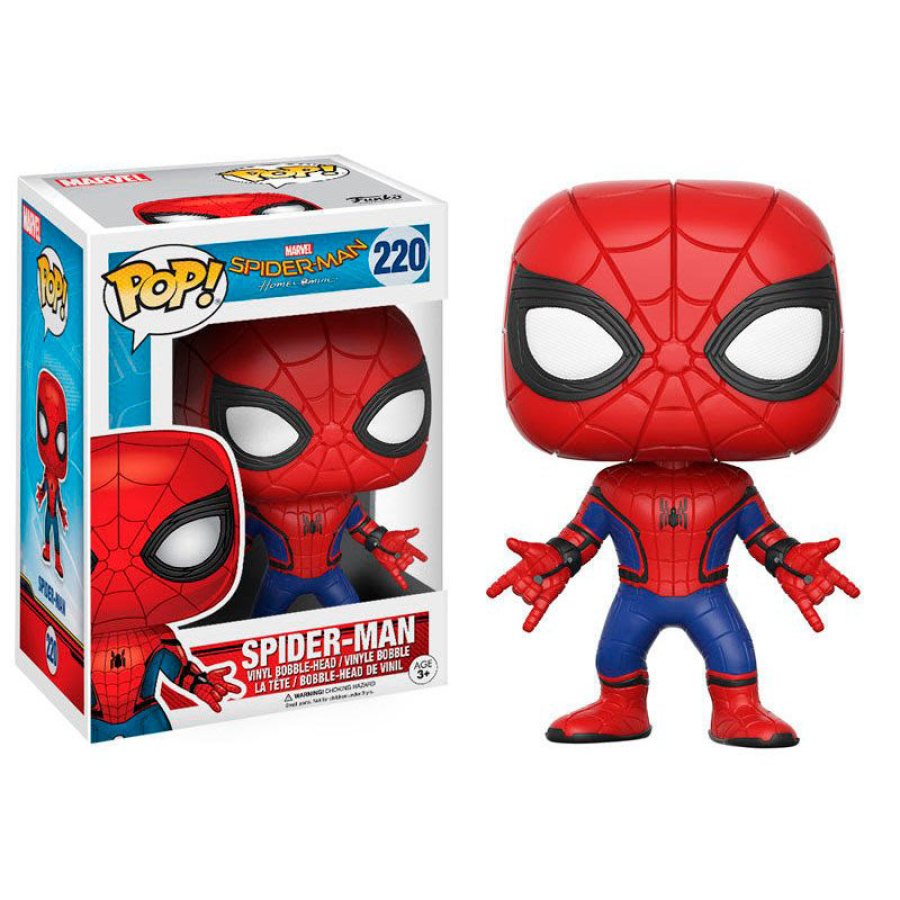 Spider-Man