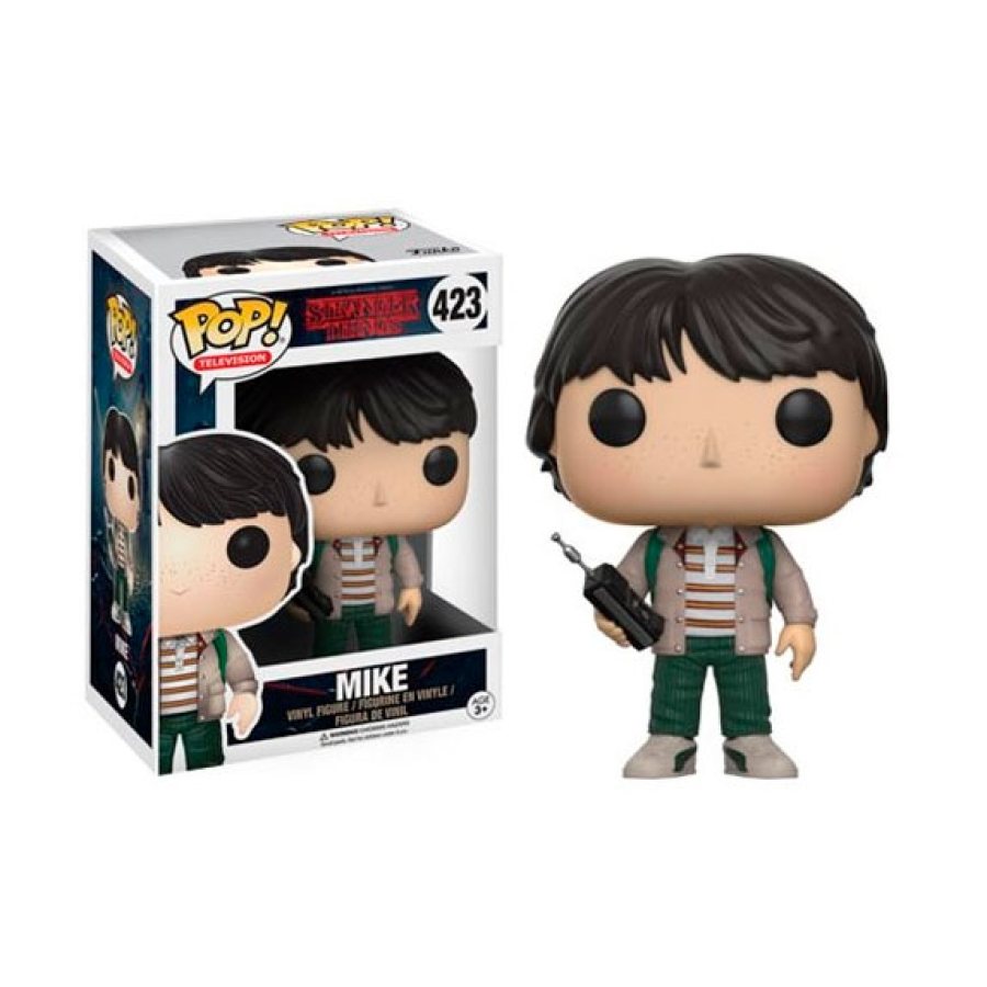 Mike