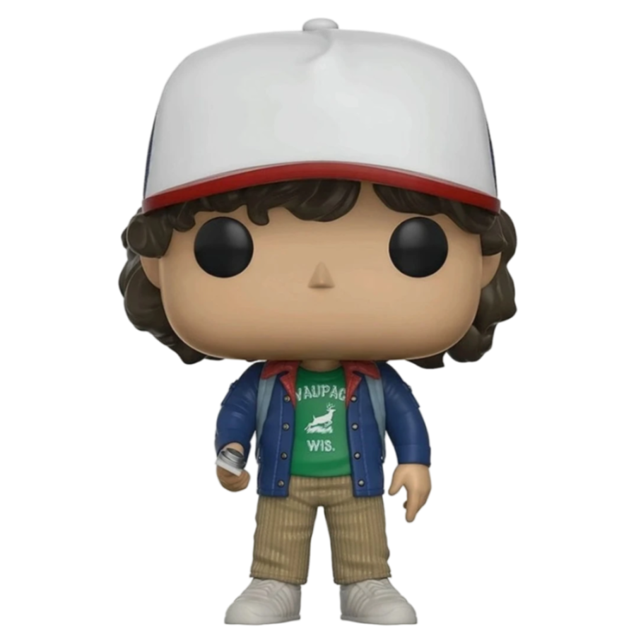 Dustin