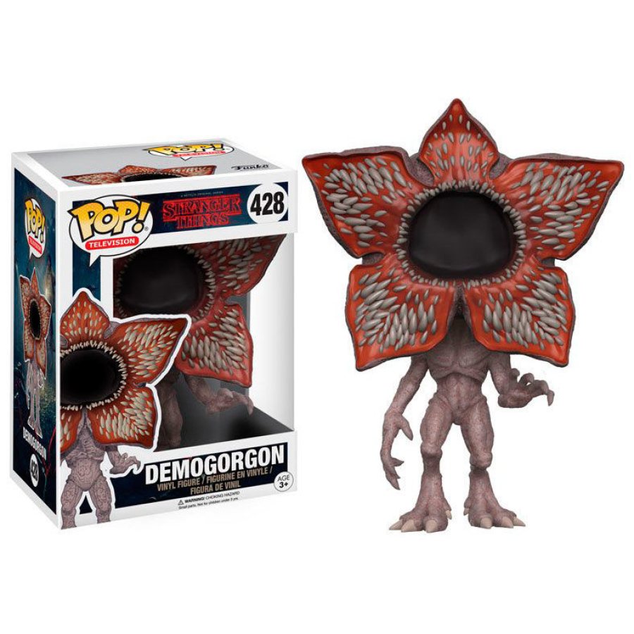 Demogorgon