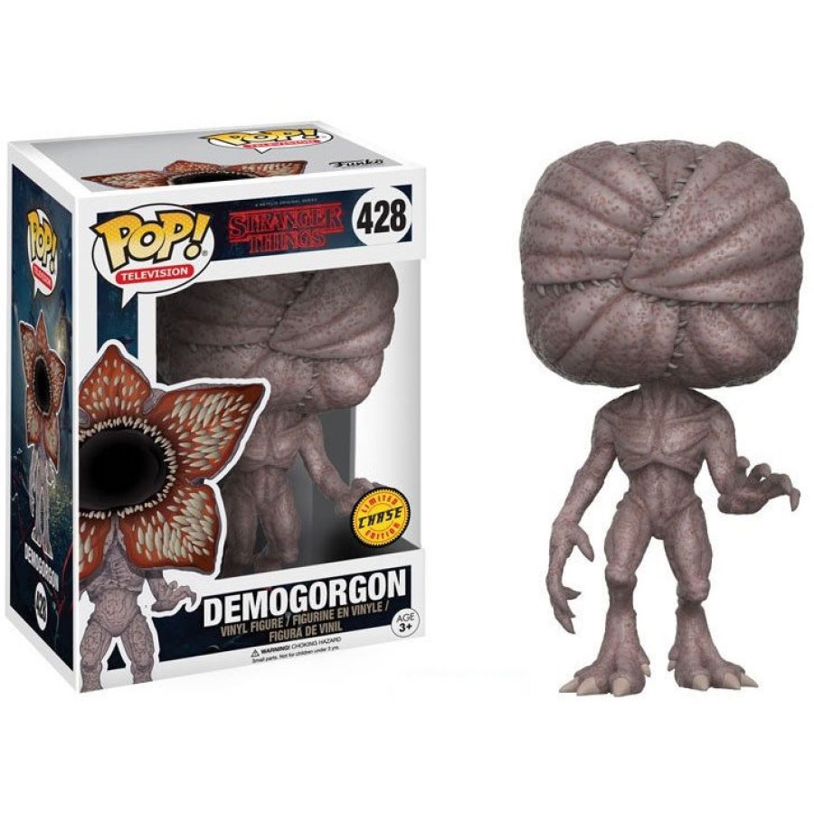 Demogorgon (Chase)
