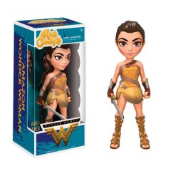 Wonder Woman Amazona