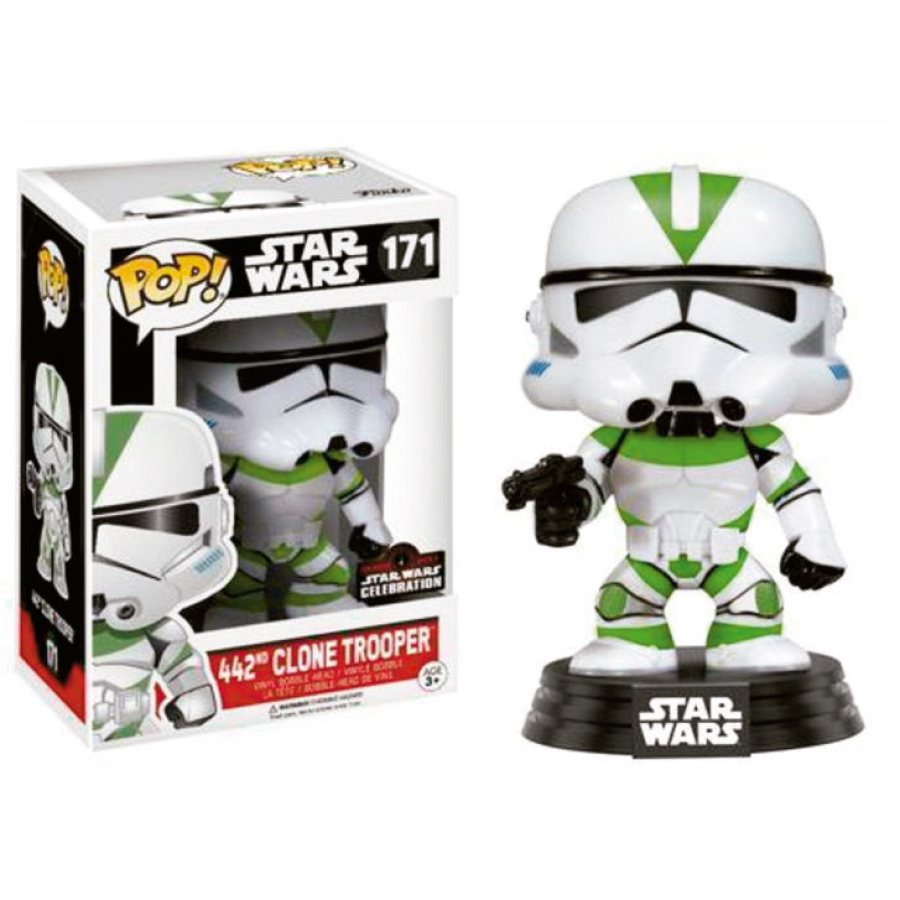 442 Clone Trooper