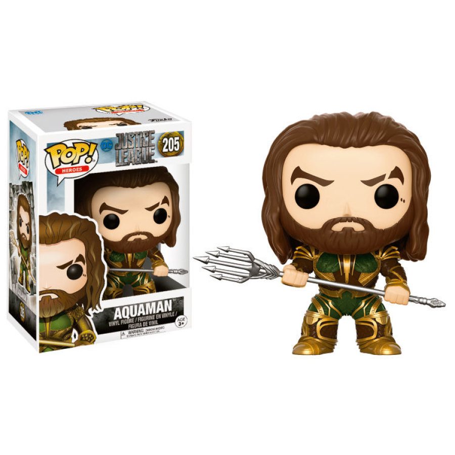 Aquaman